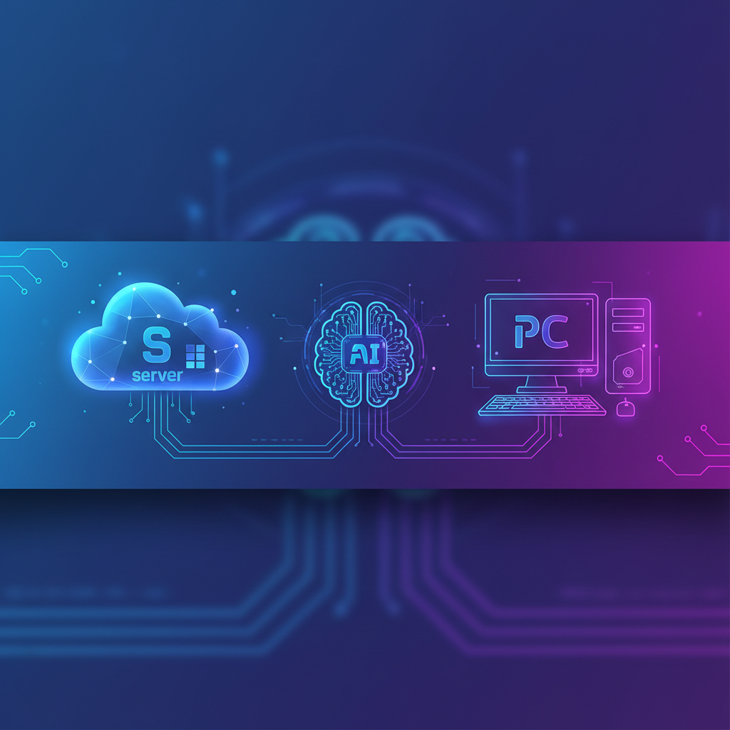 Как запустить AI-агентов на Linux или Windows - инструкция