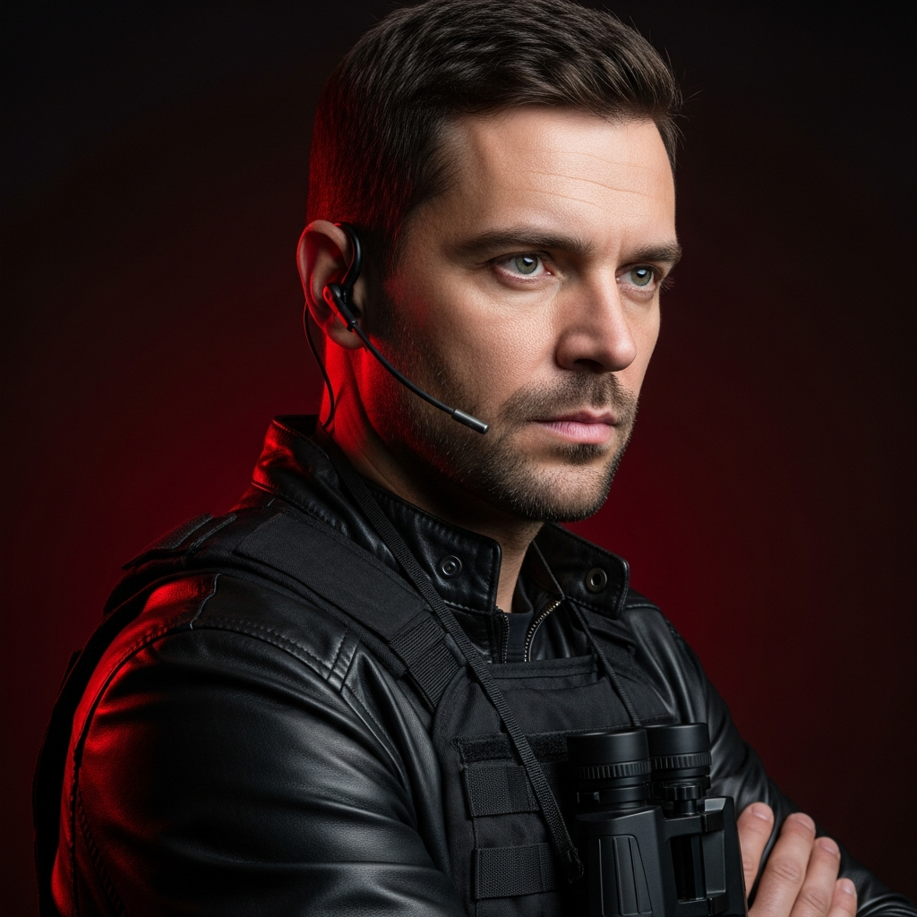 Молот — Scout