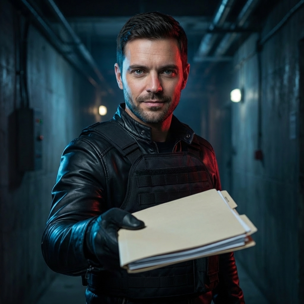 Молот приносит результат разведки